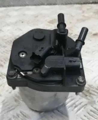 Ford Grand C-MAX Fuel filter housing AV6Q9155AA