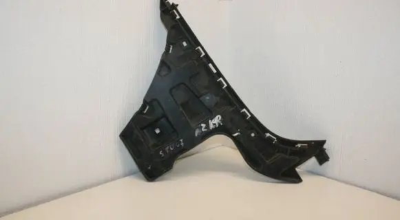 Volvo S80 Rear bumper mounting bracket 30655131