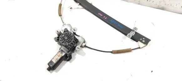 SsangYong Rodius Rear door window regulator with motor 7333021000 8810021001