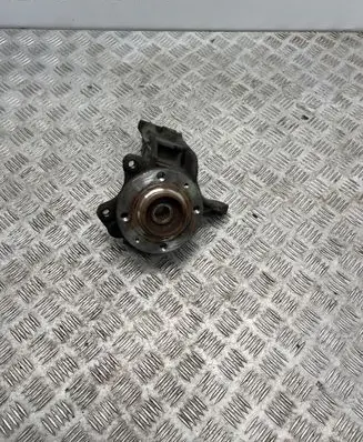 Citroen C3 Front wheel hub 