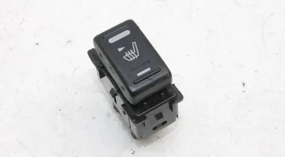 Nissan Pathfinder R51 Seat heating switch 