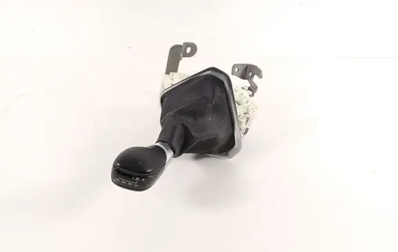 Renault Trafic III (X82) Gear shifter/selector 341011069R