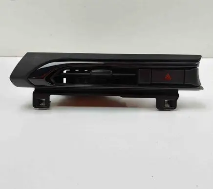 Mazda MX-5 ND Dashboard air vent grill cover trim N2436491X