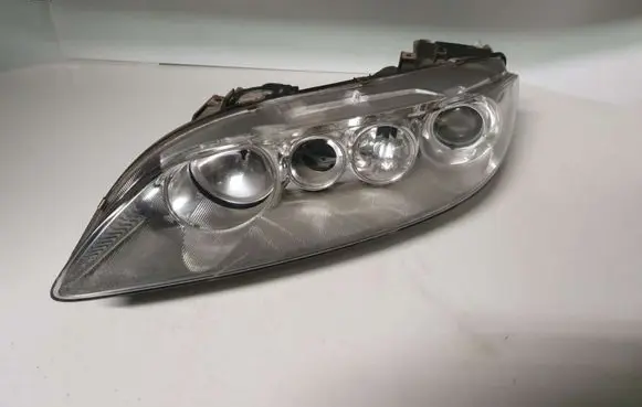 Mazda 6 Headlight/headlamp F014002476