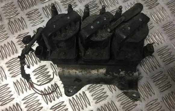 Chevrolet Impala High voltage ignition coil