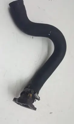 Volvo S60 Engine coolant pipe/hose 30650469
