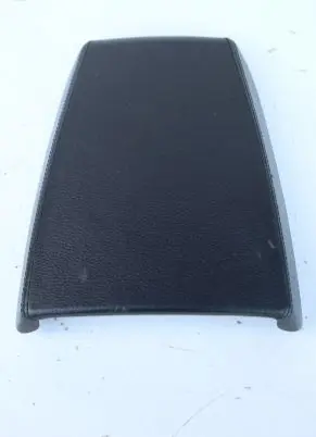 BMW 6 E63 E64 Other center console (tunnel) element 7072739