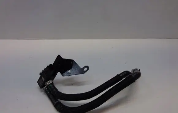 Opel Combo D Exhaust gas pressure sensor 9677816180