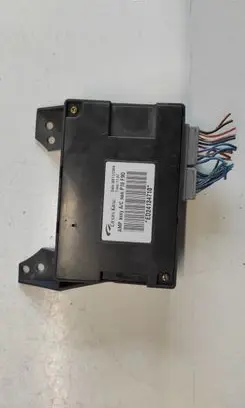 Nissan Primera Other control units/modules ED24134710 P10 F9Q