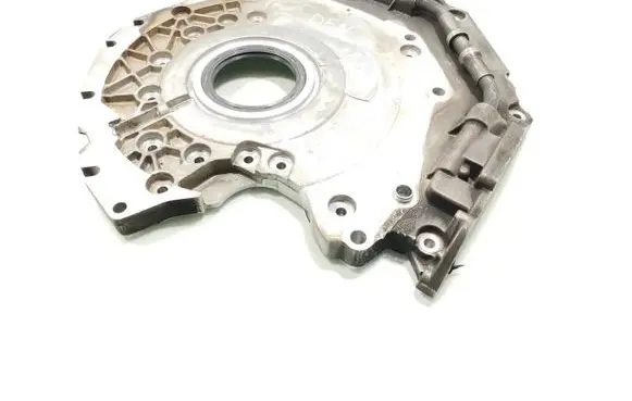 Volkswagen Touareg III Camshaft speed sensor 059103171DN