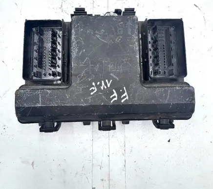 Ford Fusion II Fuse module DG9T14A067AF