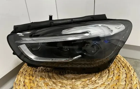 Mercedes-Benz B W247 Headlight/headlamp A2479061304 1EX2849 1EX01555841
