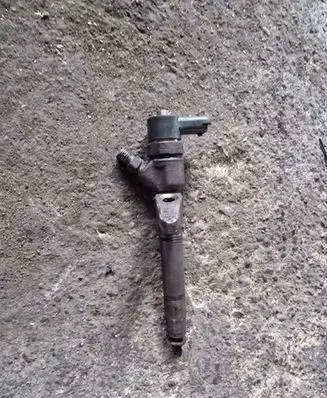 Hyundai Getz Fuel injector 0445110256