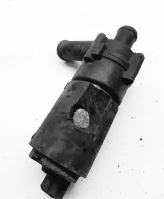 Opel Vectra B Electric auxiliary coolant/water pump PA66MF40