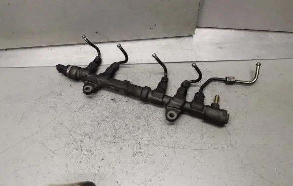 Alfa Romeo Mito Fuel main line pipe 0445214239 55232355 0281006164