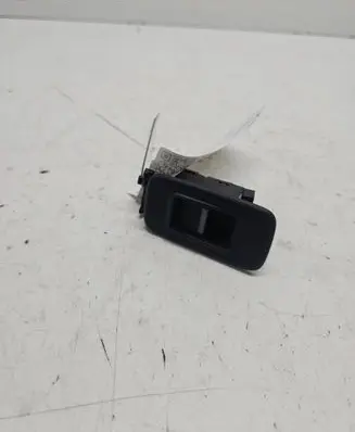 Electric window control switch