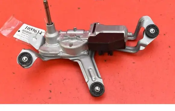 Toyota Yaris Rear window wiper motor 85130K0040