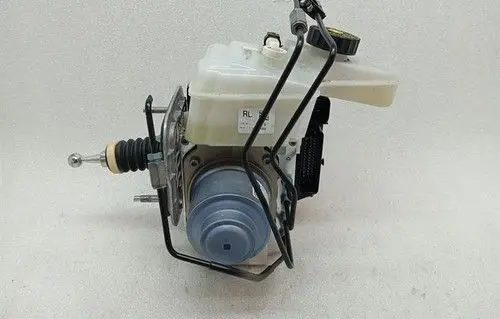 BMW M3 G80 Brake booster 7907545