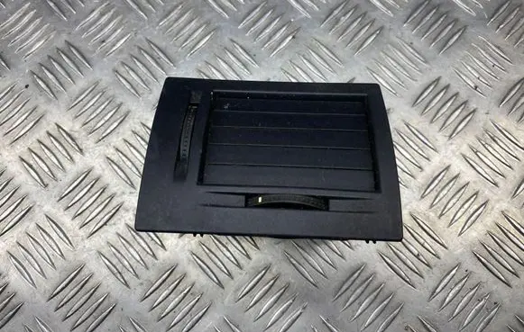 Opel Meriva A Dash center air vent grill 464652911 2892001