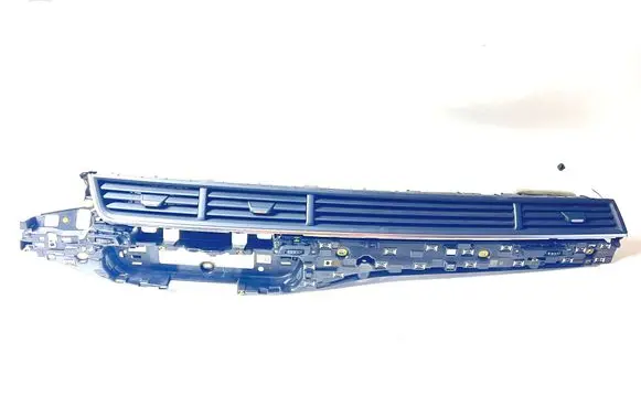 Audi Q7 4M Dashboard side air vent grill/cover trim 4M1820902F