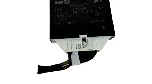 BMW 5 G30 G31 Parking PDC control unit/module 6995907 13315112 E112708