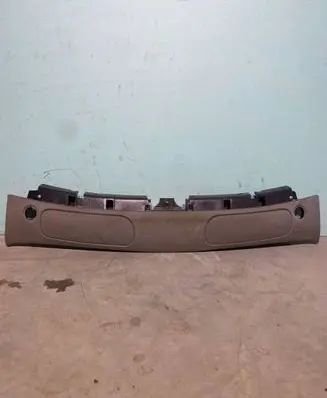 Porsche 911 996 Airbag cover 99655538503
