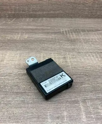 Lexus IS 220D-250-350 Immobilizer control unit/module 8978453011 626909000