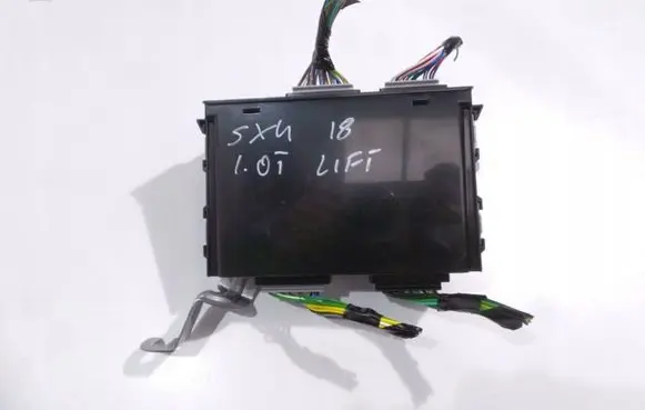 Suzuki SX4 S-Cross Other control units/modules 3678064R00