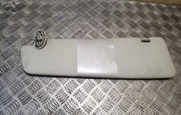 Peugeot Boxer Sun visor
