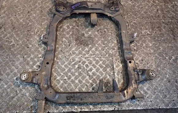 Front subframe