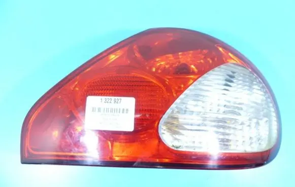 Jaguar X-Type Rear/tail lights IMPRK1322927