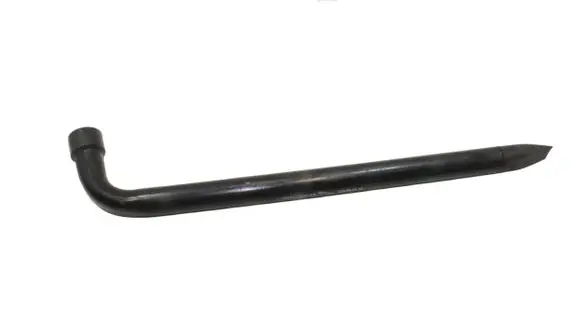Jaguar XJ X351 Wheel nut wrench 1R8A17032AB
