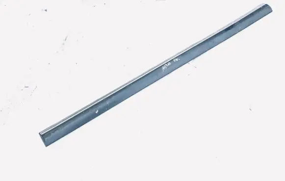 Mercedes-Benz C W202 Front door trim (molding) a2026909362