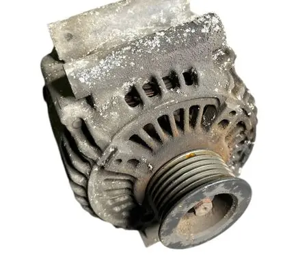 Mini One - Cooper R50 - 53 Generator/alternator 7515029