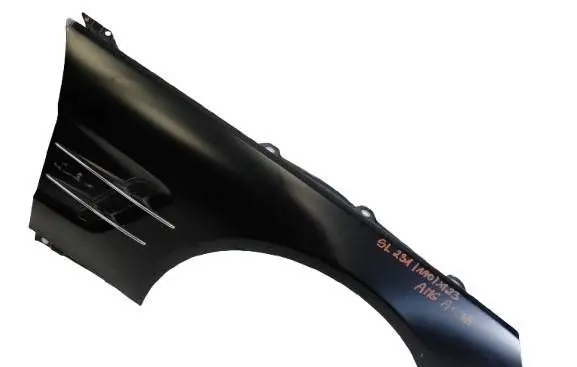 Mercedes-Benz SL AMG R231 Fender A2318800207 A2316900279