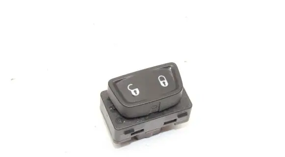 Jeep Renegade Central locking switch button 