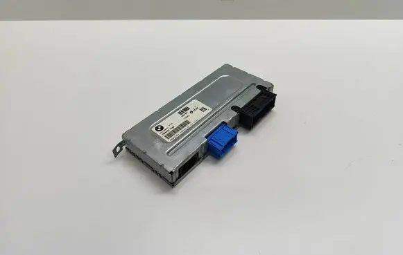 BMW 5 F10 F11 Comfort/convenience module 9247397 9247397AI01 61359247397