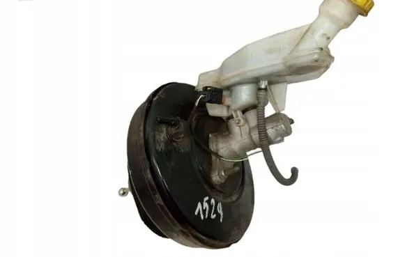 Citroen C3 Picasso Brake booster 9672865880