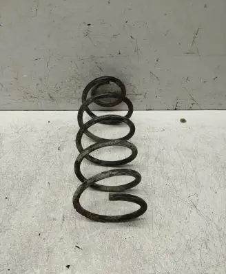 Audi A3 S3 8L Front coil spring
