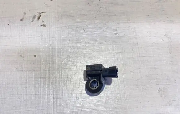 Jaguar F-Type Airbag deployment crash/impact sensor FH2214B006AB 1712SFAC1936C 1001901