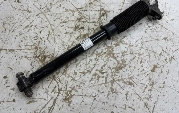 Tesla Model Y Rear shock absorber/damper 118846500E AQY221602C25530