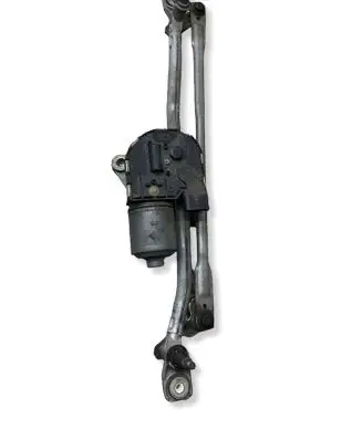 Audi Q5 SQ5 Front wiper linkage and motor 3397021187 8R1955119A 8R1955023D