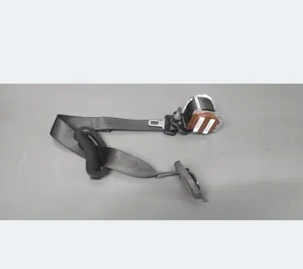 Dodge Durango III Rear seatbelt 5ME38DX9AA