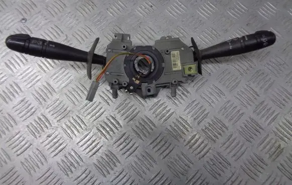 Renault Scenic I Headlight wiper switch 54034960A