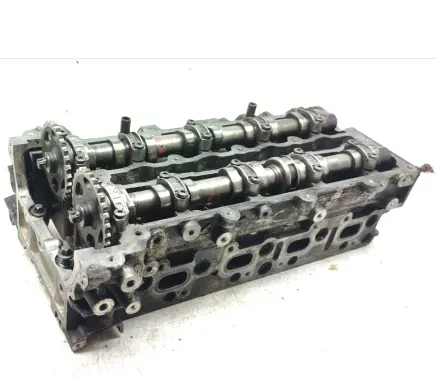 Mercedes-Benz Sprinter W906 Engine head R651016 A6510105611