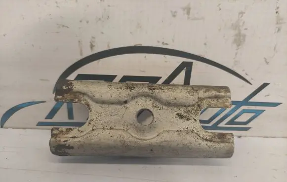 Ford Transit Fuel Injector clamp holder BK2Q9L535AE