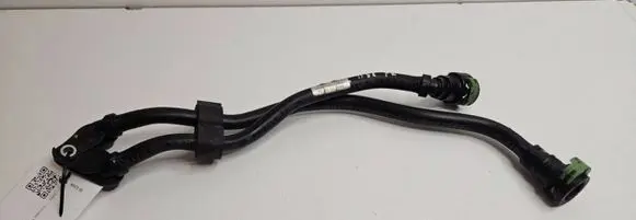 BMW 2 F22 F23 Gearbox oil cooler pipe/hose 14089210 8570449