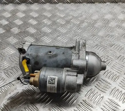 Volvo XC90 Starter motor 31419987