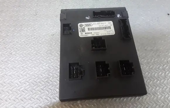 Audi A5 8T 8F Comfort/convenience module 8K0907063P