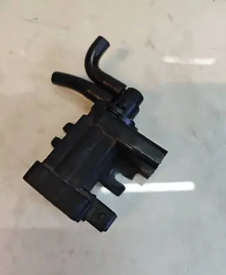Opel Antara Turbo solenoid valve 96440385